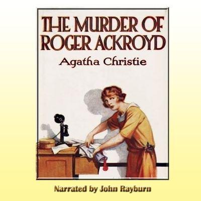 The Murder of Roger Ackroyd