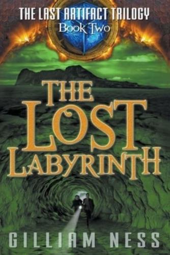 The Lost Labyrinth