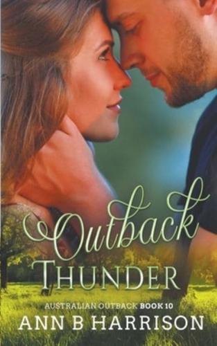 Outback Thunder