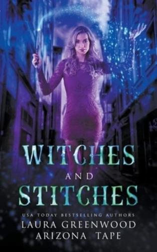 Witches and Stitches