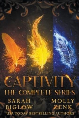Captivity (The Complete Series)