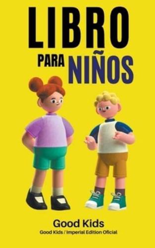 Libro Para Niños