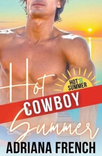 Hot Cowboy Summer