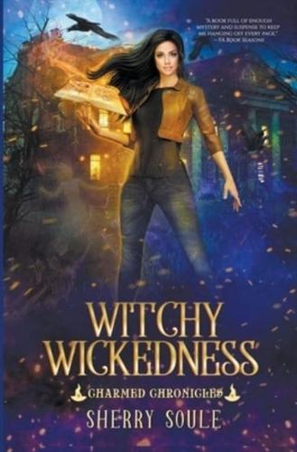 Witchy Wickedness