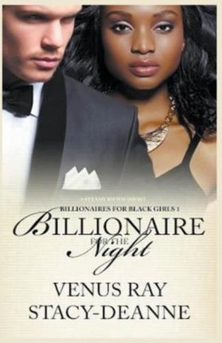 Billionaire for the Night