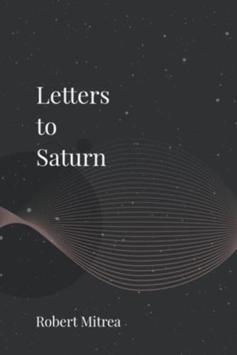 Letters to Saturn