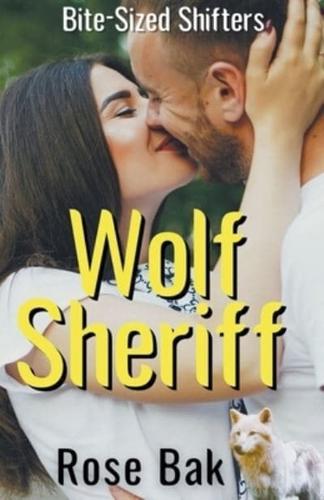 Wolf Sheriff