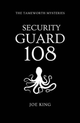 Security Guard 108