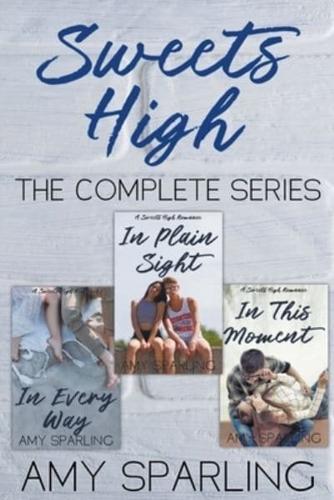 Sweets High : The Complete Series