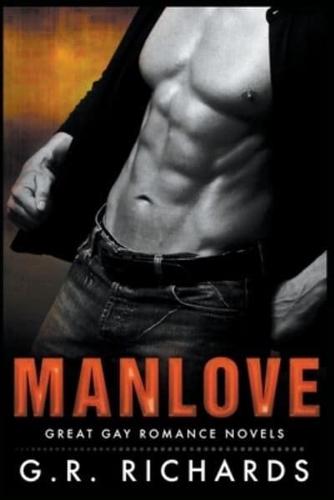 Manlove: Great Gay Romance Novels