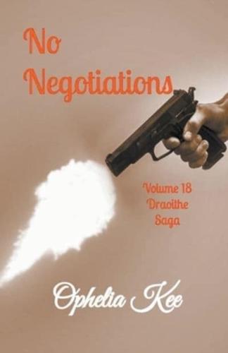 No Negotiations