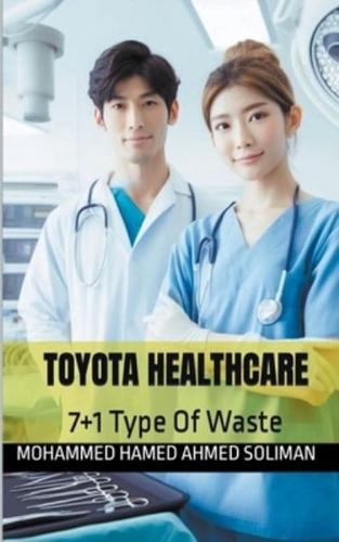 Toyota Healthcare