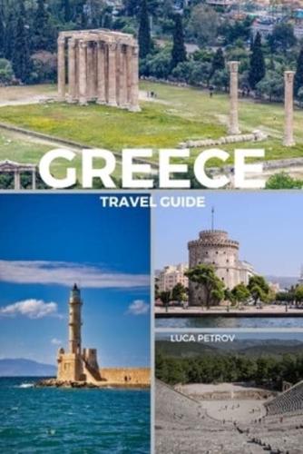 Greece Travel Guide