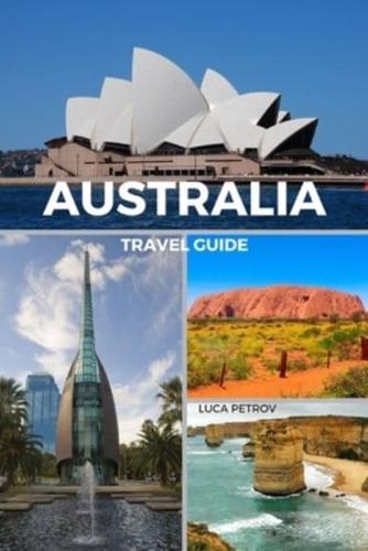 Australia Travel Guide