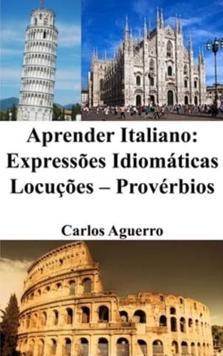 Aprender Italiano