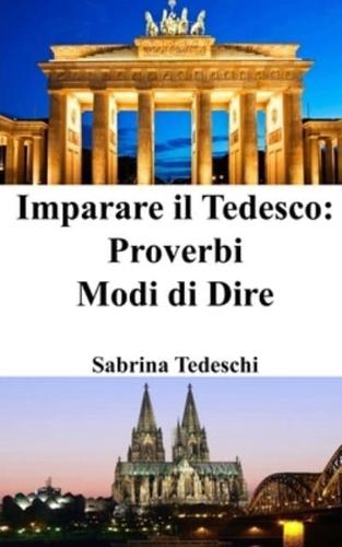 Imparare Il Tedesco