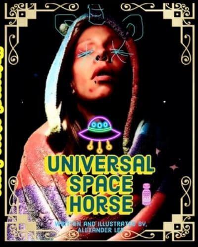 Universal Space Horse