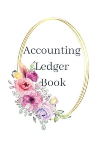 Accounting Ledger