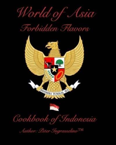 World of Asia "Indonesia"