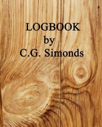 LOGBOOK by C. G. Simonds