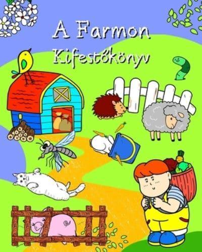 A Farmon Kifestőkönyv