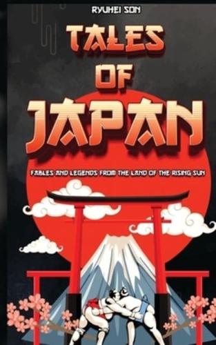 Tales of Japan
