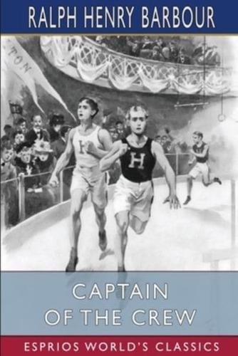 Captain of the Crew (Esprios Classics)