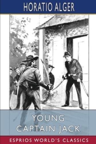 Young Captain Jack (Esprios Classics)