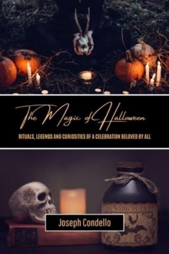 The Magic of Halloween