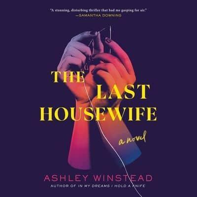 The Last Housewife