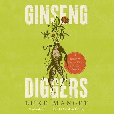 Ginseng Diggers