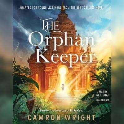 The Orphan Keeper