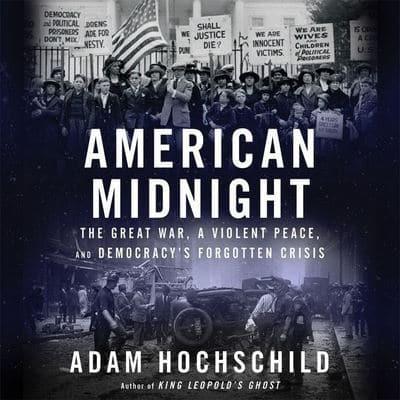 American Midnight