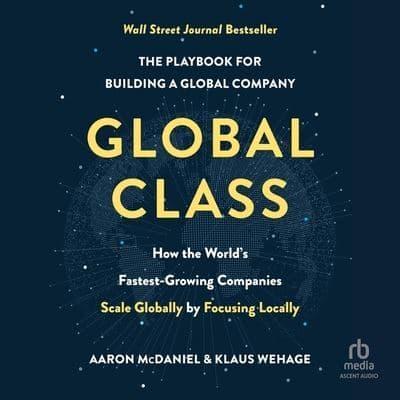 Global Class