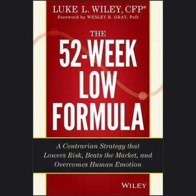The 52-Week Low Formula