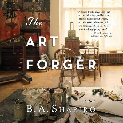 The Art Forger