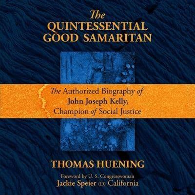 The Quintessential Good Samaritan