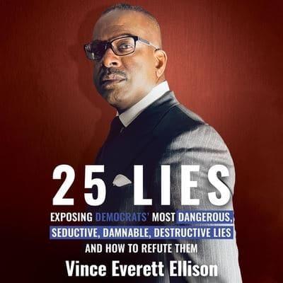 25 Lies