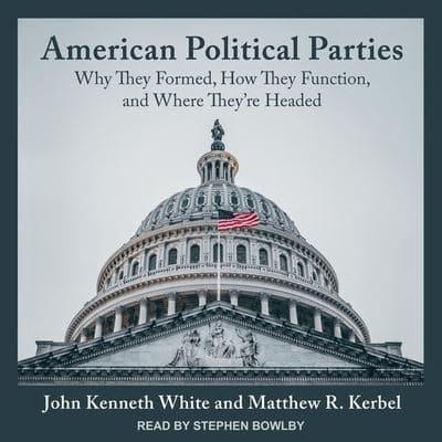 American Political Parties