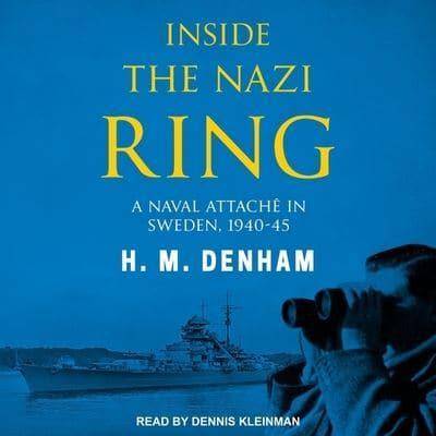 Inside the Nazi Ring