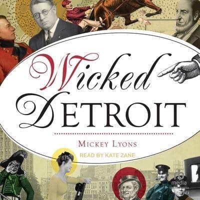 Wicked Detroit