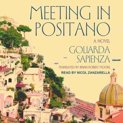 Meeting in Positano
