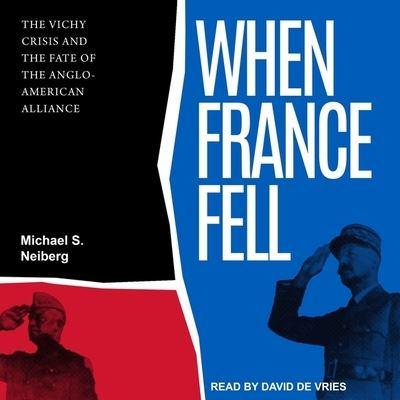 When France Fell