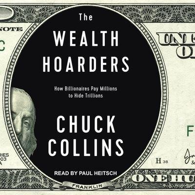 The Wealth Hoarders