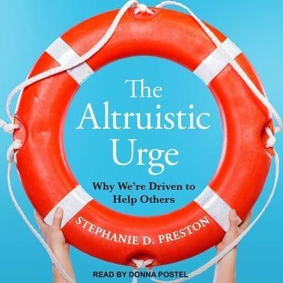 The Altruistic Urge