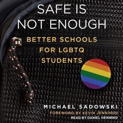 Safe Is Not Enough