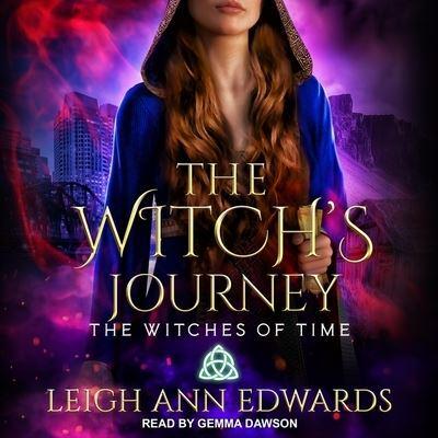 The Witch's Journey