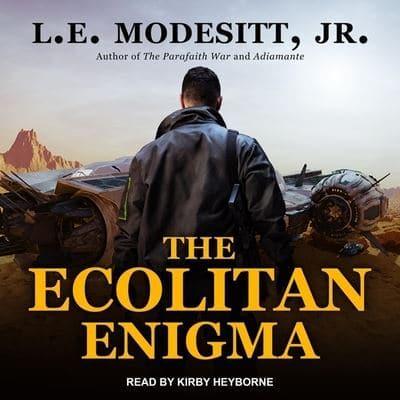 The Ecolitan Enigma