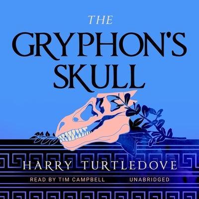 The Gryphon's Skull