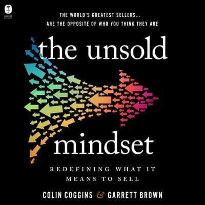 The Unsold Mindset